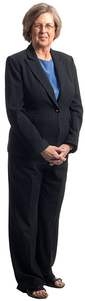 Dr. Darlene Pulliam